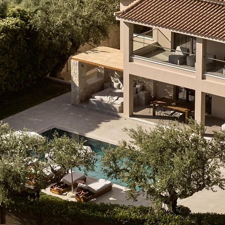 Cielo Luxury Villas Zakynthos Exterior foto