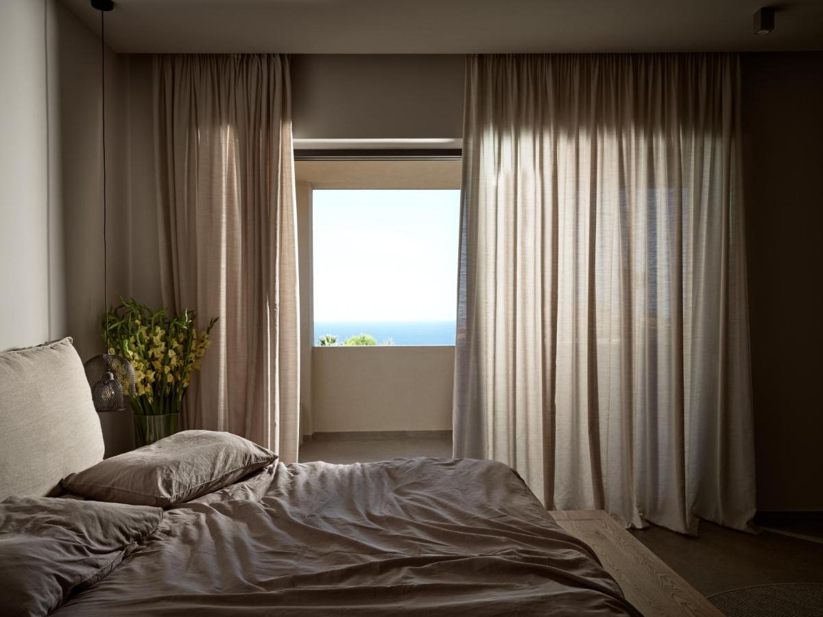 Cielo Luxury Villas Zakynthos Exterior foto