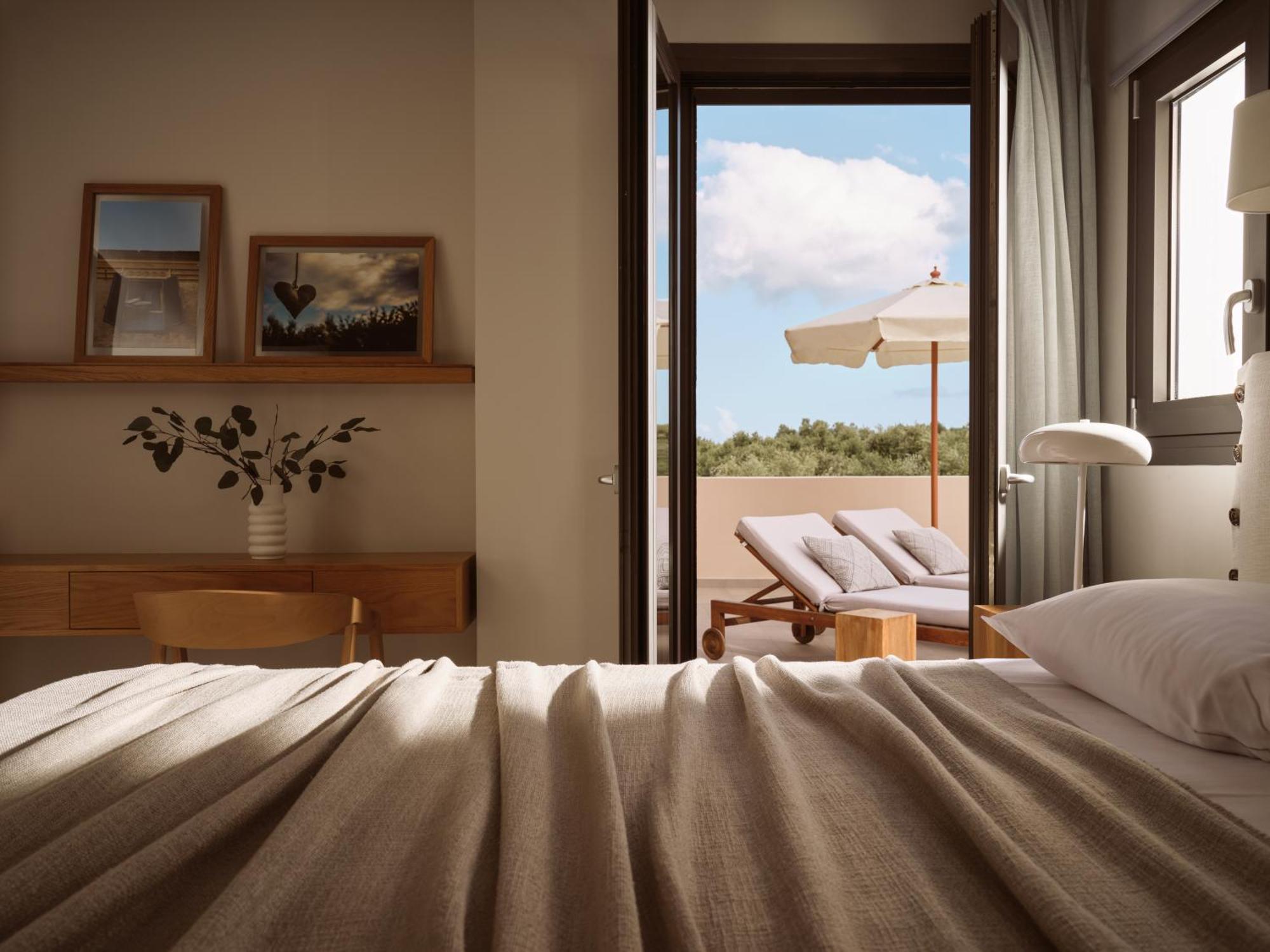 Cielo Luxury Villas Zakynthos Exterior foto