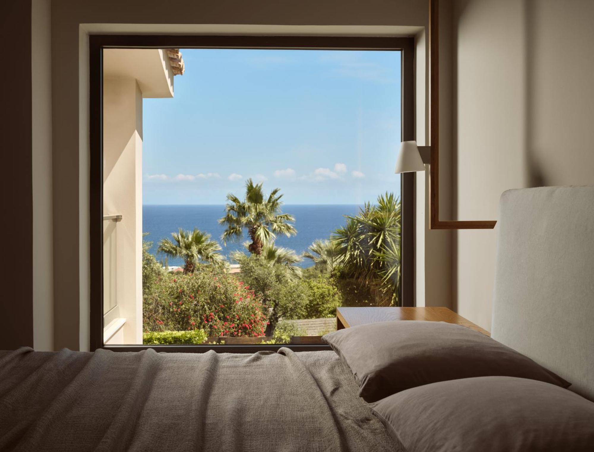 Cielo Luxury Villas Zakynthos Exterior foto