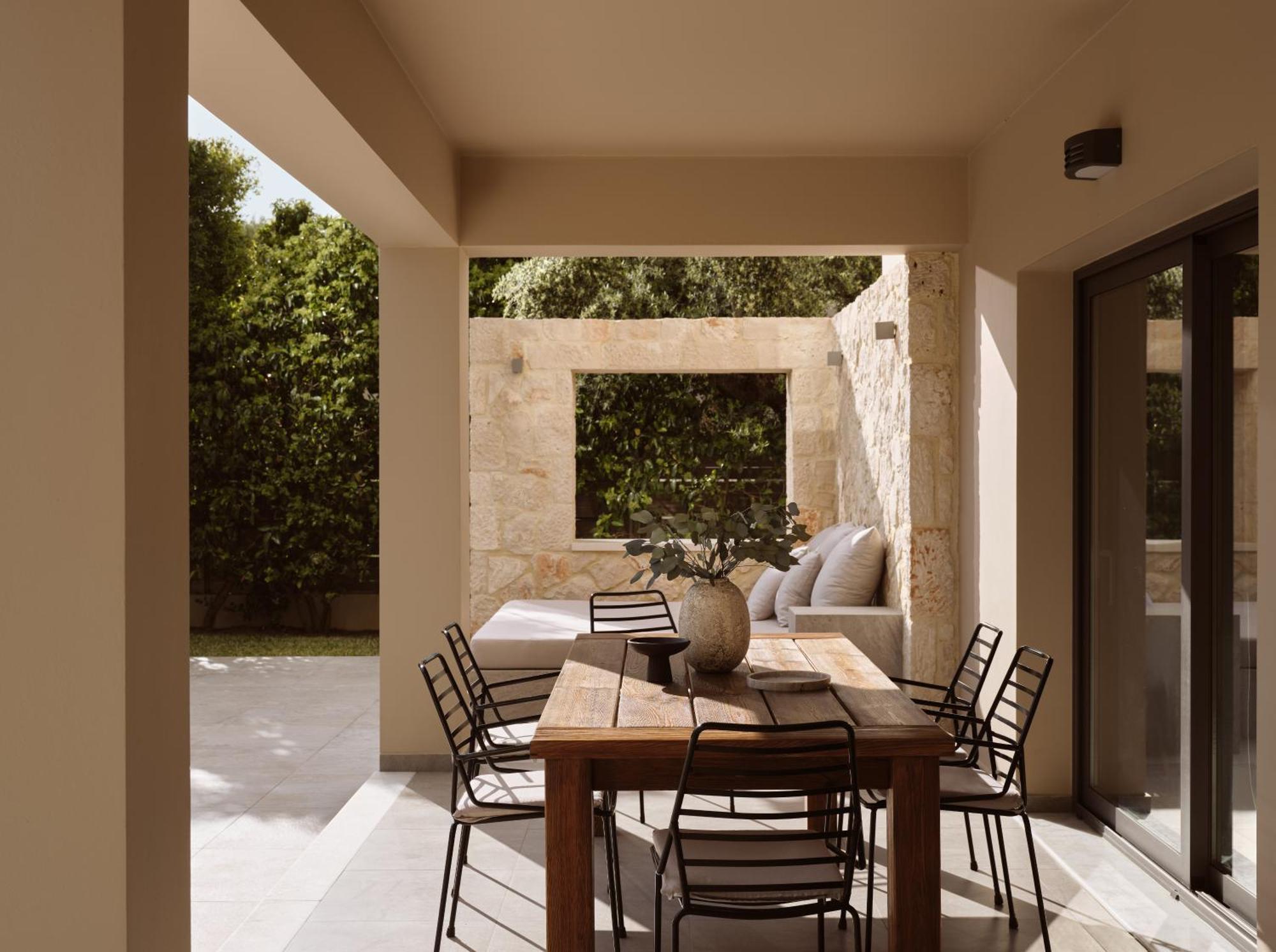 Cielo Luxury Villas Zakynthos Exterior foto
