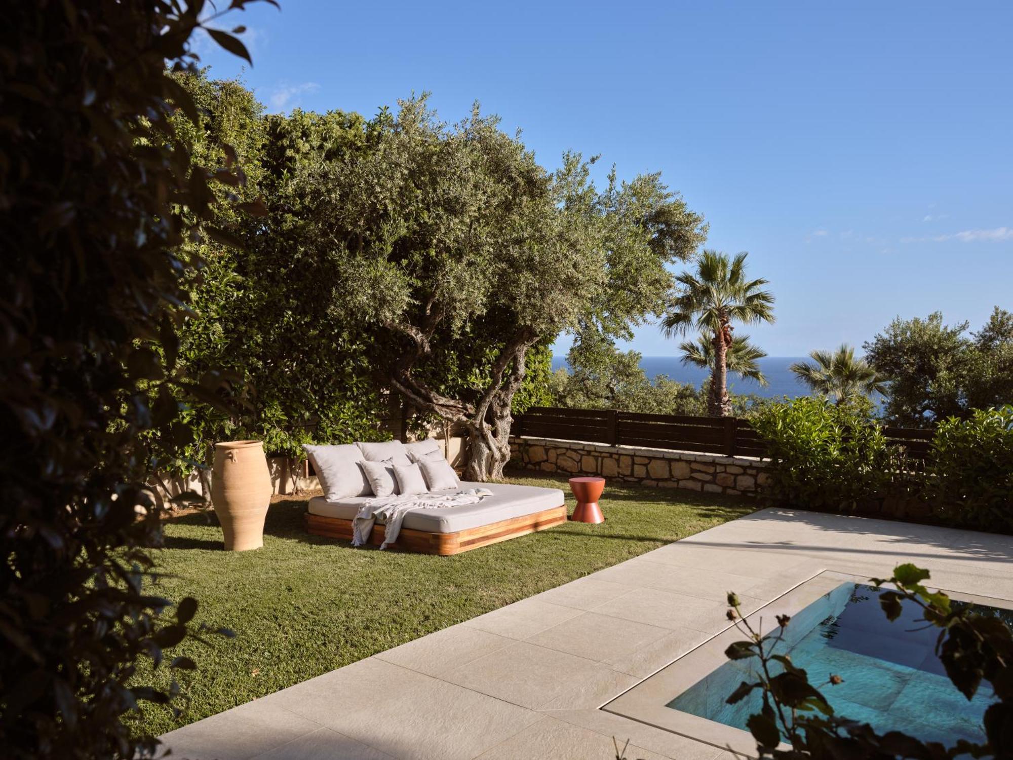 Cielo Luxury Villas Zakynthos Exterior foto