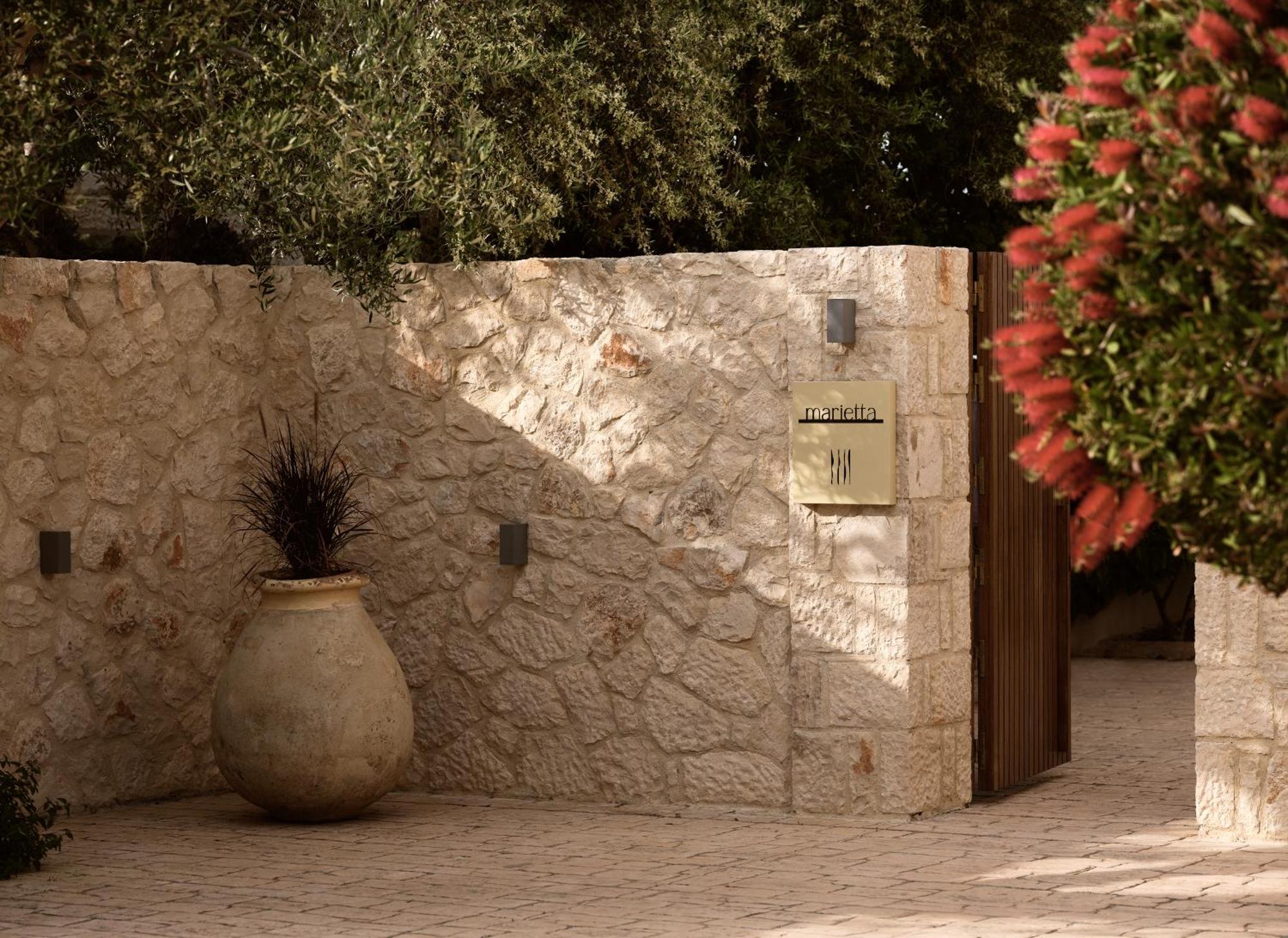 Cielo Luxury Villas Zakynthos Exterior foto