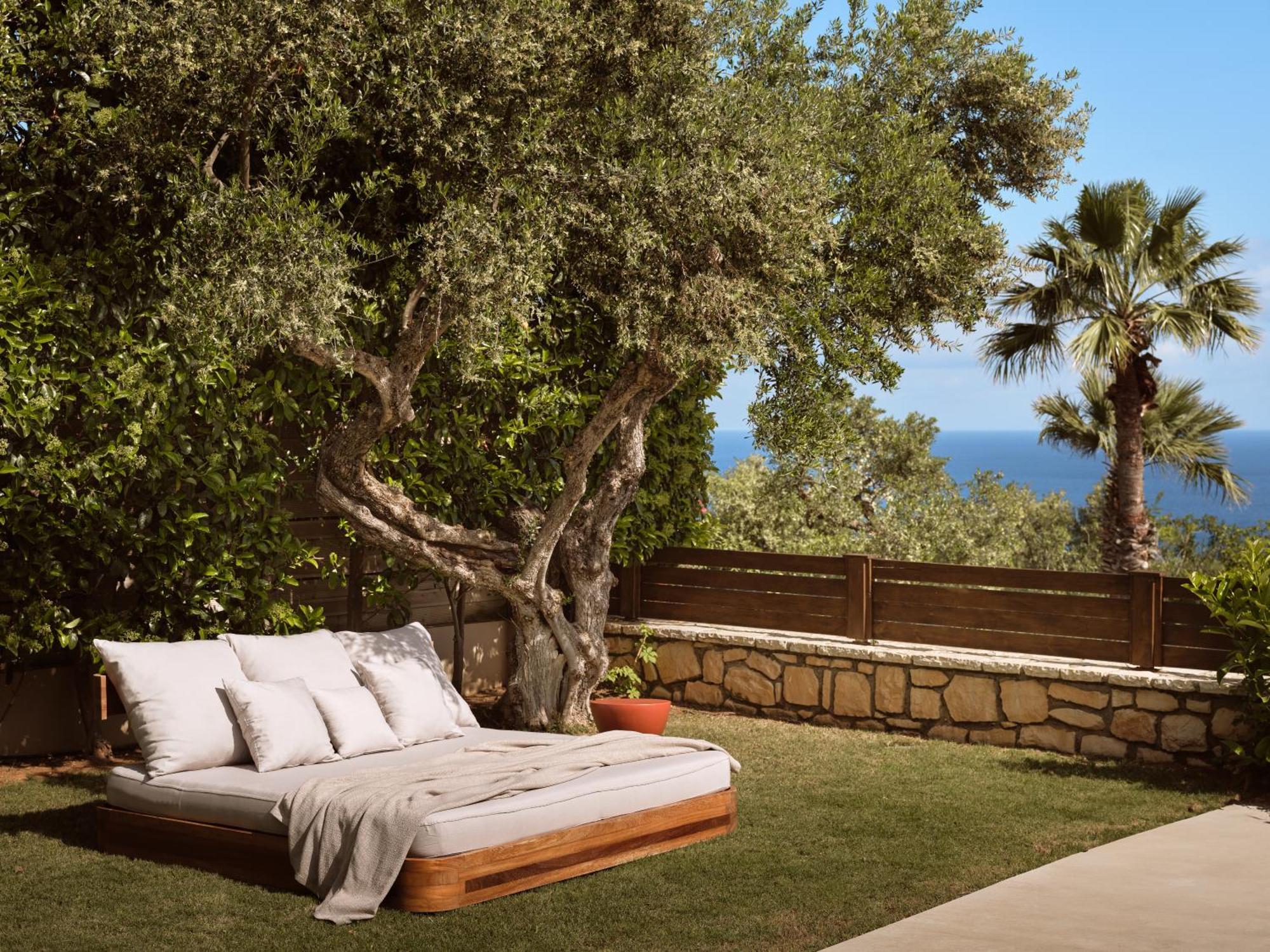 Cielo Luxury Villas Zakynthos Exterior foto
